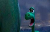 The Good Dinosaur 