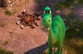 The Good Dinosaur 