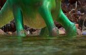 The Good Dinosaur 