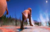 The Good Dinosaur 