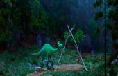 The Good Dinosaur 