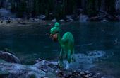 The Good Dinosaur 