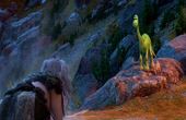 The Good Dinosaur 