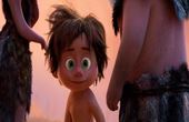 The Good Dinosaur 