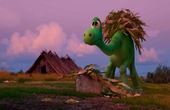 The Good Dinosaur 