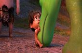 The Good Dinosaur 