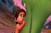 The Good Dinosaur 