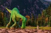 The Good Dinosaur 