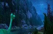 The Good Dinosaur 