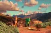 The Good Dinosaur 