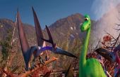 The Good Dinosaur 