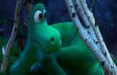 The Good Dinosaur 