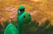 The Good Dinosaur 