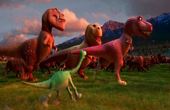 The Good Dinosaur 