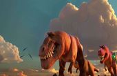 The Good Dinosaur 