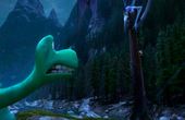 The Good Dinosaur 