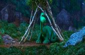 The Good Dinosaur 