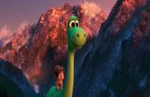 The Good Dinosaur 