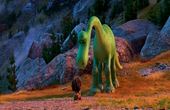 The Good Dinosaur 