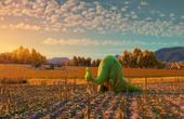 The Good Dinosaur 