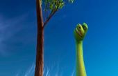 The Good Dinosaur 