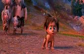 The Good Dinosaur 