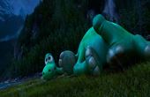 The Good Dinosaur 