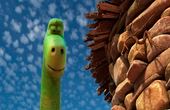 The Good Dinosaur 