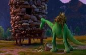 The Good Dinosaur 