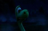 The Good Dinosaur 