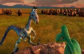 The Good Dinosaur 