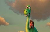 The Good Dinosaur 