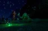 The Good Dinosaur 