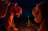 The Good Dinosaur 