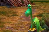 The Good Dinosaur 