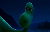 The Good Dinosaur 