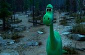 The Good Dinosaur 