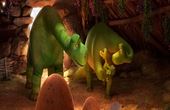 The Good Dinosaur 