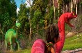 The Good Dinosaur 