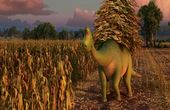 The Good Dinosaur 