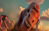 The Good Dinosaur 