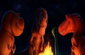 The Good Dinosaur 