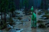 The Good Dinosaur 