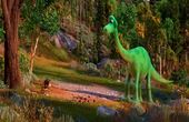 The Good Dinosaur 