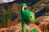 The Good Dinosaur 