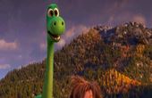 The Good Dinosaur 