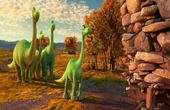 The Good Dinosaur 