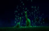 The Good Dinosaur 