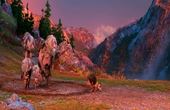 The Good Dinosaur 