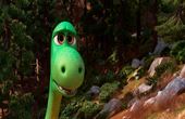 The Good Dinosaur 